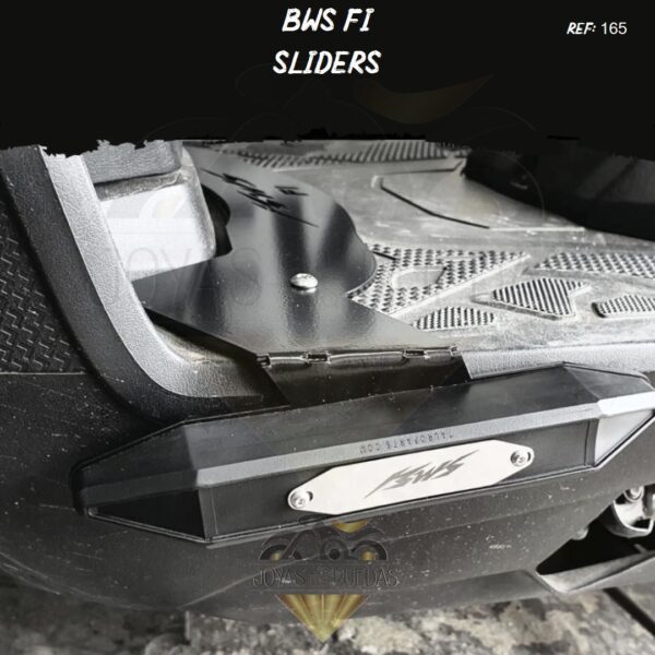 articulos Bws FI sliders