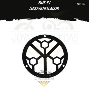 accesorio Bws FI lujo ventilador