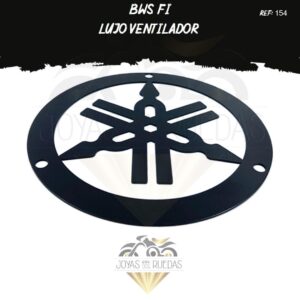 accesorio Bws FI lujo ventilador