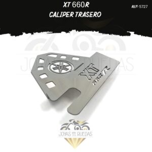 piezas XT 660R caliper trasero