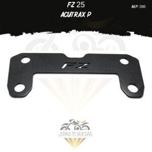 accesorio FZ 25 acutrax p