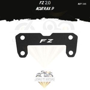 motos FZ 2.0 acutrax p