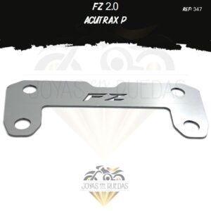 partes FZ 2.0 acutrax p