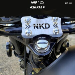 partes NKD 125 acutrax p