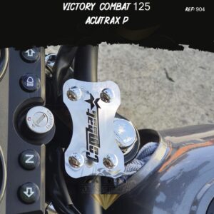 articulos Victory combat 125 acutrax p