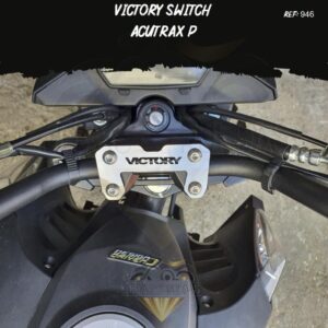 accesorios Victory Switch acutrax p