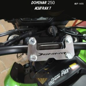 lujo Dominar 250 acutrax T