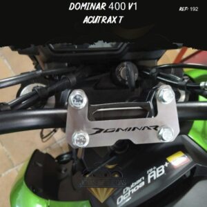 pieza Dominar 400 v1 acutrax T
