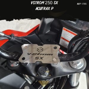 acutrax p articulo Vstrom 250 sx