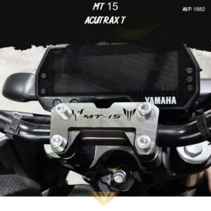articulos MT 15 acutrax T