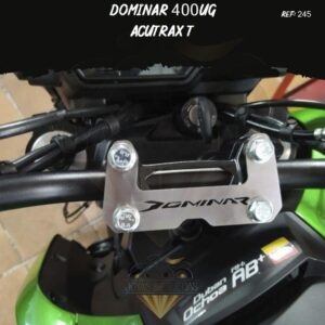 Dominar 400UG lujos acutrax T