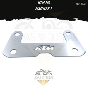 acutrax T articulo KTM NG