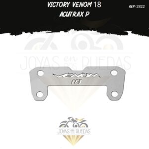pieza Victory Venom 18 acutrax p