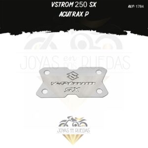 articulos Vstrom 250 sx acutrax p