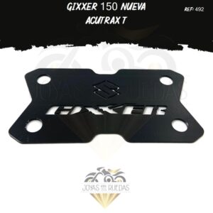 articulos Gixxer 150 nueva acutrax T