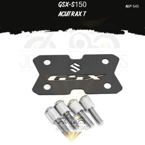 acutrax T articulo GSX-S150