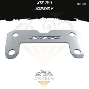 accesorios XTZ 250 acutrax p