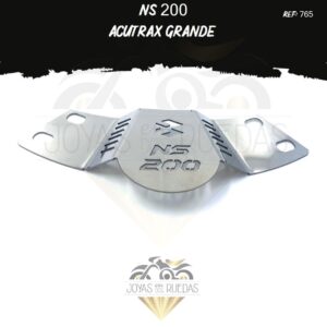 accesorio NS 200 acutrax grande