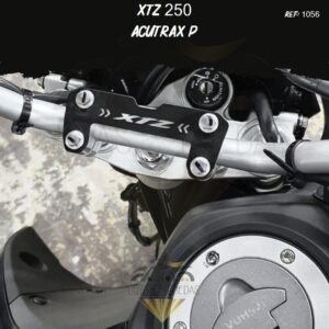 acutrax p articulo XTZ 250