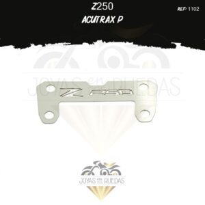 lujo Z250 acutrax p