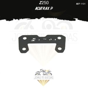 Z250 lujos acutrax p