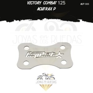 pieza Victory combat 125 acutrax p