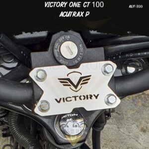 pieza Victory one ct 100 acutrax p