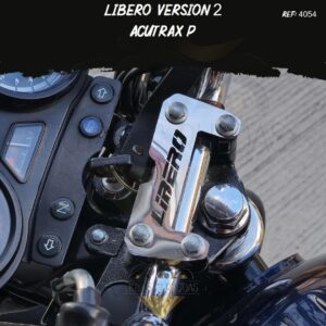 articulos libero version 2 acutrax p