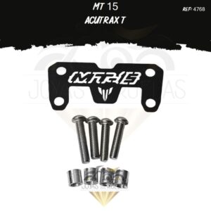 moto MT 15 acutrax T