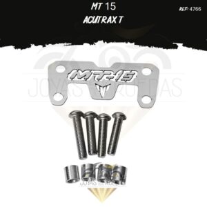 partes MT 15 acutrax T