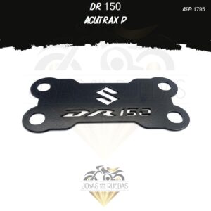 lujo DR 150 acutrax p