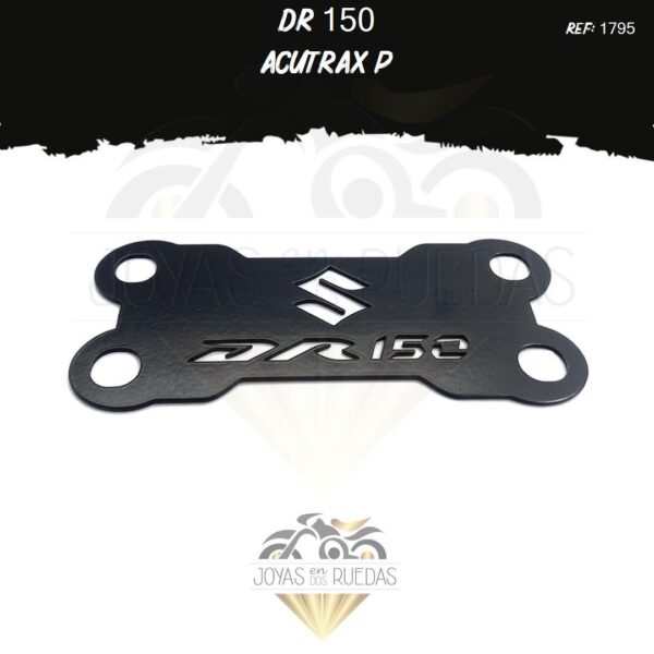 lujo DR 150 acutrax p