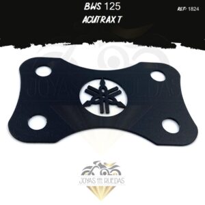 accesorio Bws 125 acutrax T