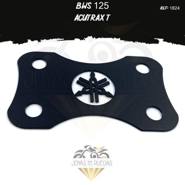 accesorio Bws 125 acutrax T