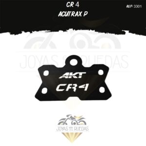 accesorio CR 4 acutrax p