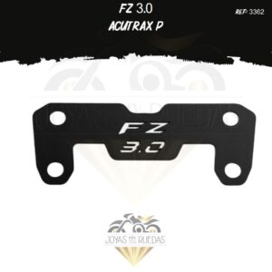 articulos FZ 3.0 acutrax p