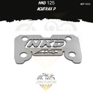 accesorio NKD 125 acutrax p