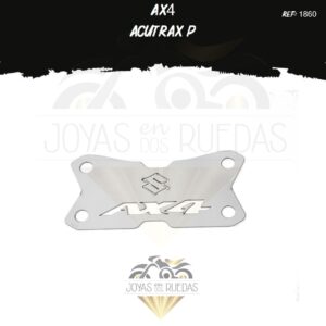 moto AX4 acutrax p