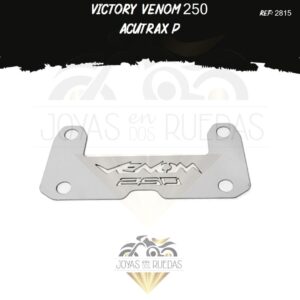 articulos Victory Venom 250 acutrax p