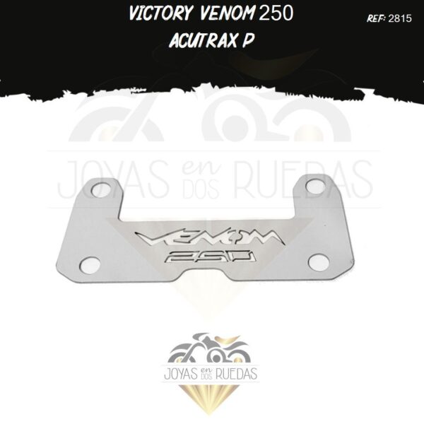 articulos Victory Venom 250 acutrax p