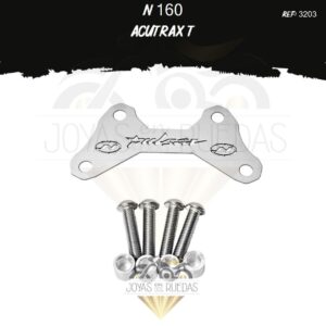 accesorio N 160 acutrax T