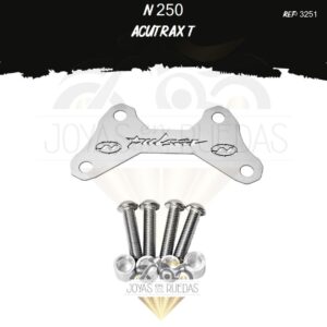 accesorio N 250 acutrax T