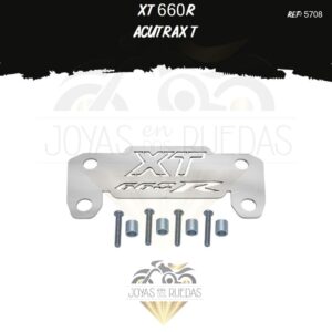 piezas XT 660R acutrax T