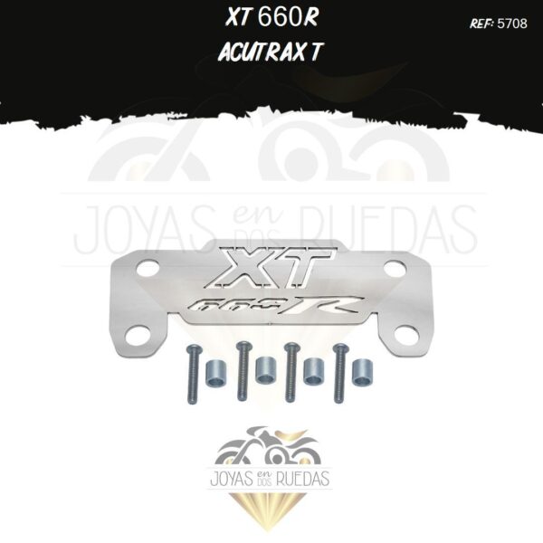 piezas XT 660R acutrax T