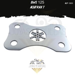 articulos Bws 125 acutrax T