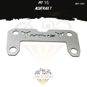 articulos MT 15 acutrax T
