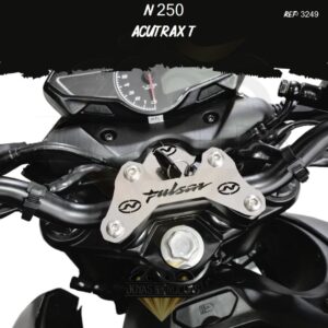 piezas N 250 acutrax T
