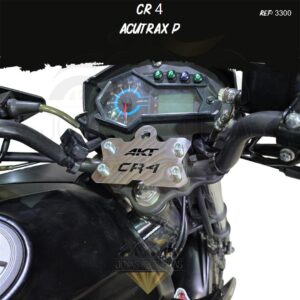 accesorios CR 4 acutrax p