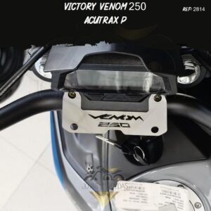 accesorio Victory Venom 250 acutrax p