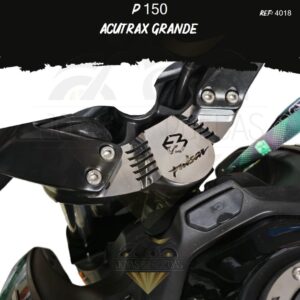 acutrax grande articulo P 150